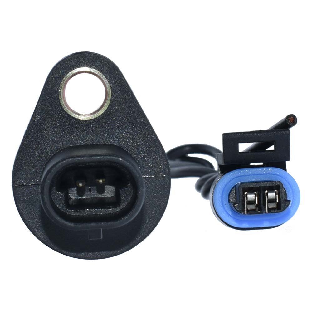 2000 Gmc Sonoma Crankshaft Sensor