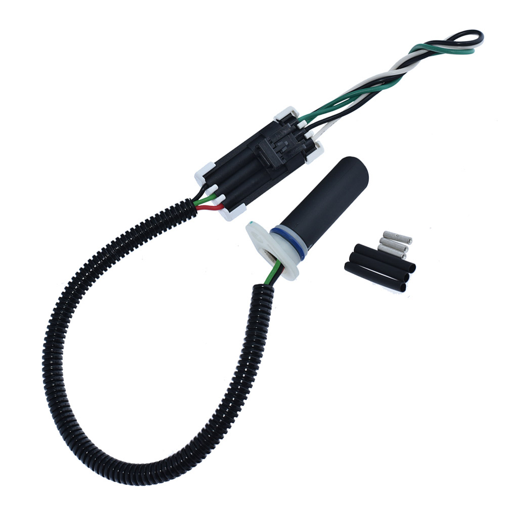 2000 Buick Century Camshaft Sensor