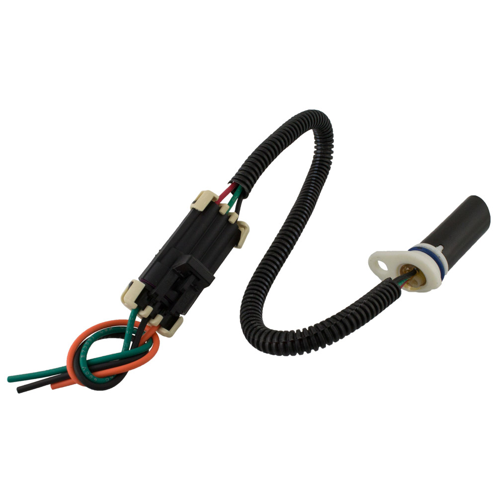 2000 Buick Century Camshaft Sensor