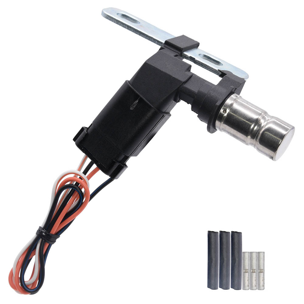 2003 Jeep Wrangler Camshaft Sensor