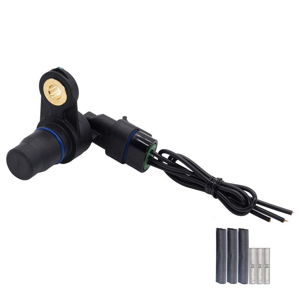 2006 Saab 9-7X Camshaft Sensor
