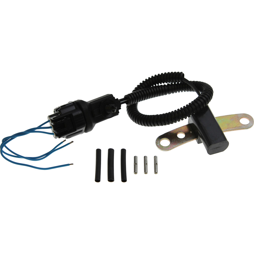2000 Jeep Cherokee Crankshaft Sensor