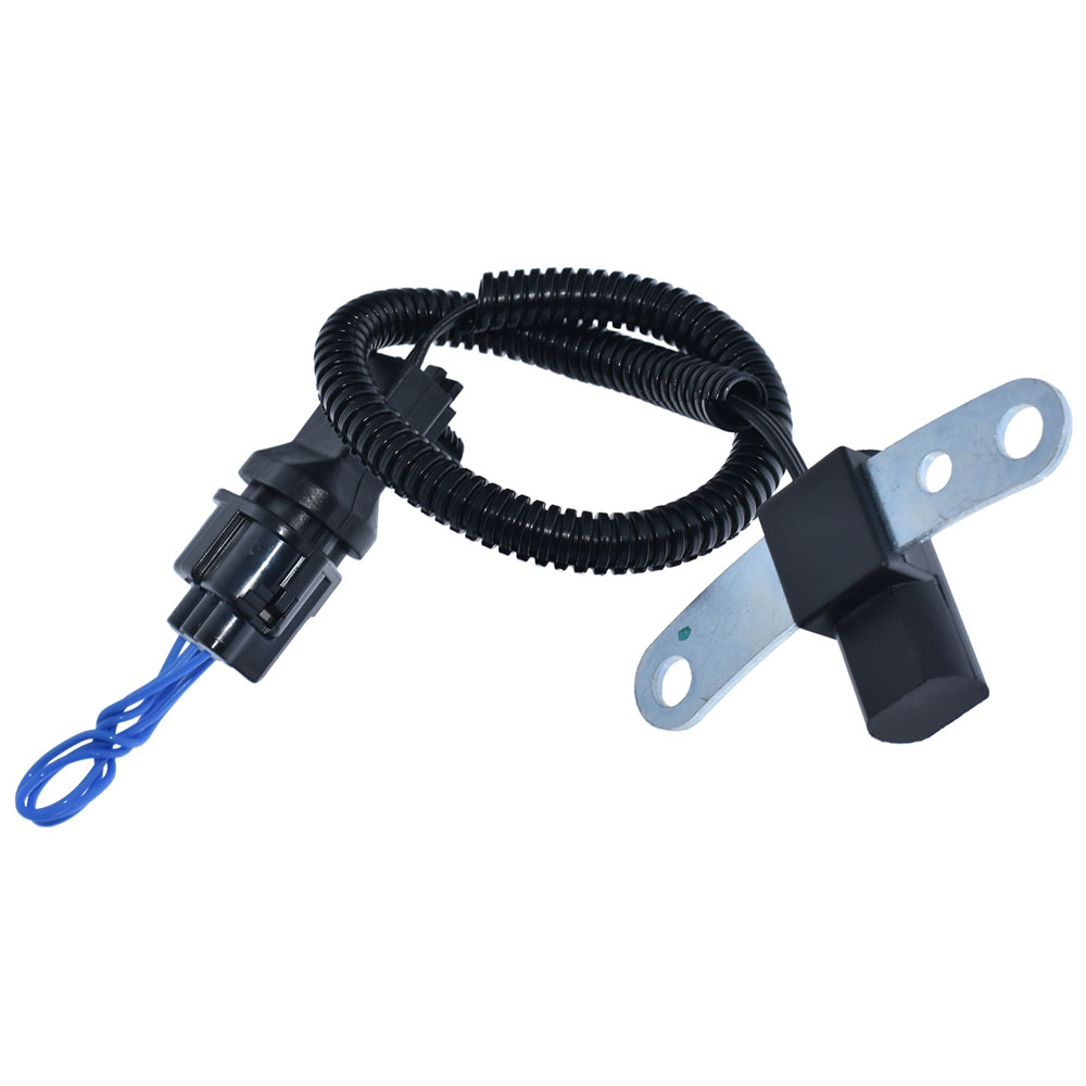 2000 Jeep Cherokee Crankshaft Sensor