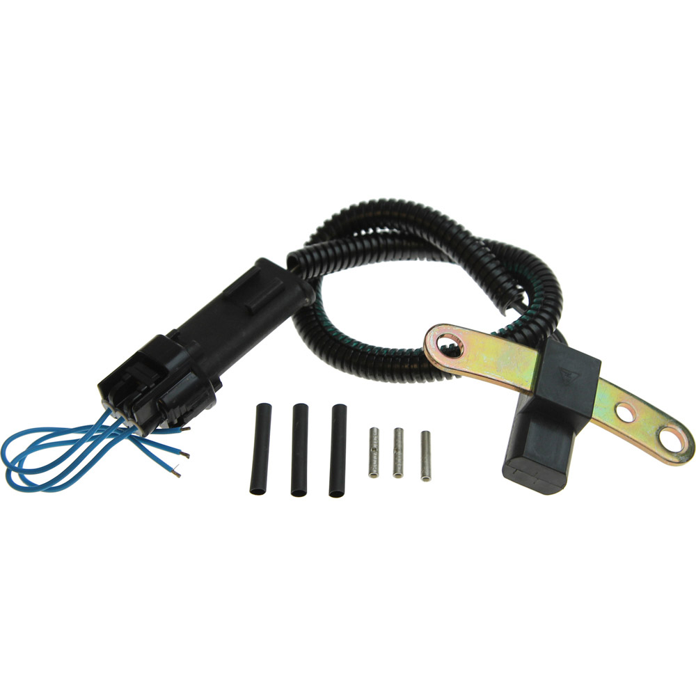 2000 Jeep Cherokee Crankshaft Sensor