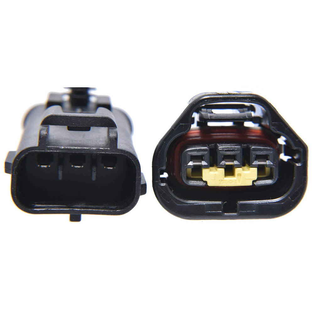 2000 Jeep Cherokee Crankshaft Sensor