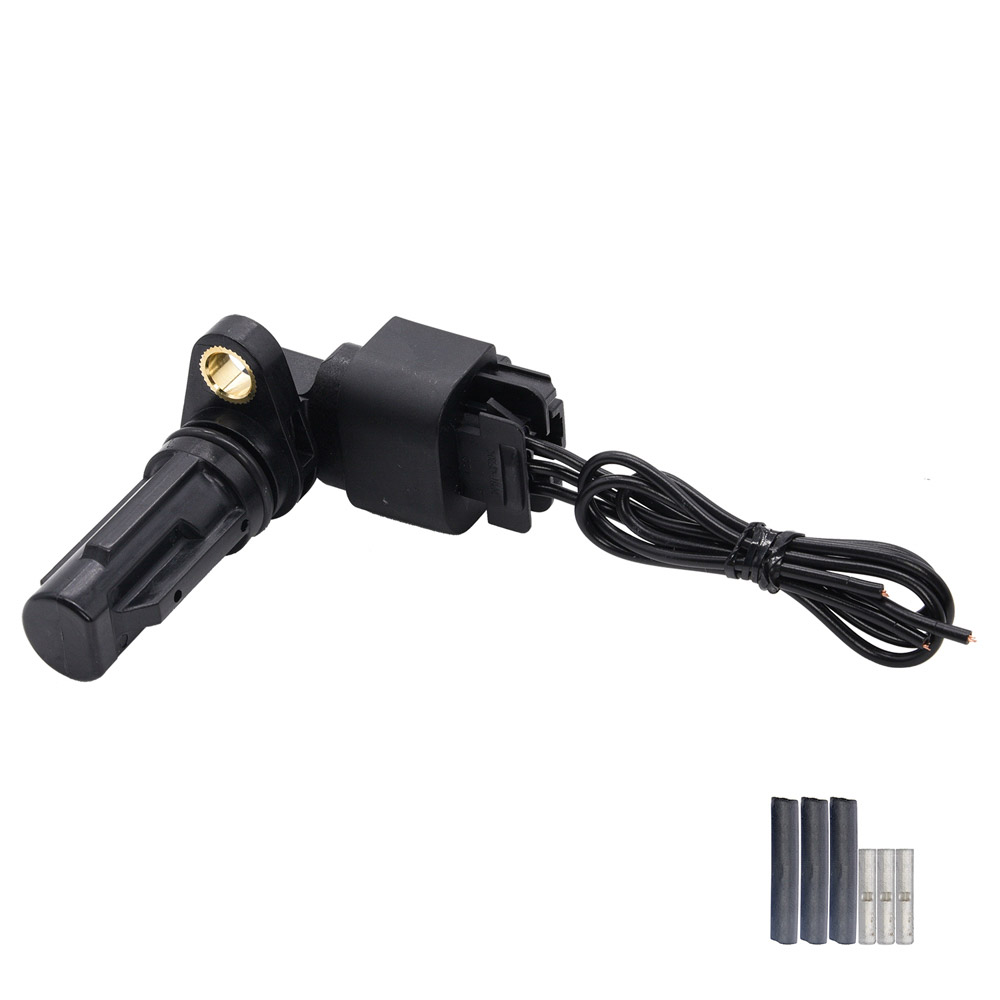 2006 Buick Rendezvous Crankshaft Sensor