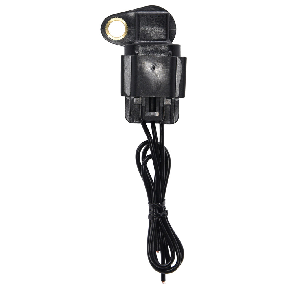2006 Buick Rendezvous Crankshaft Sensor