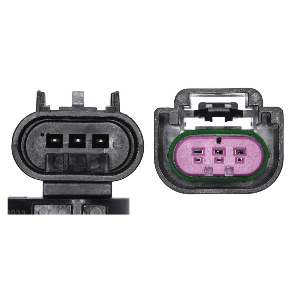 2006 Buick Rendezvous Crankshaft Sensor