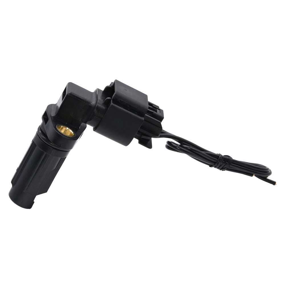 2006 Buick Rendezvous Crankshaft Sensor