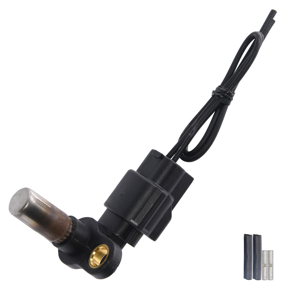 2000 Nissan Quest Crankshaft Sensor