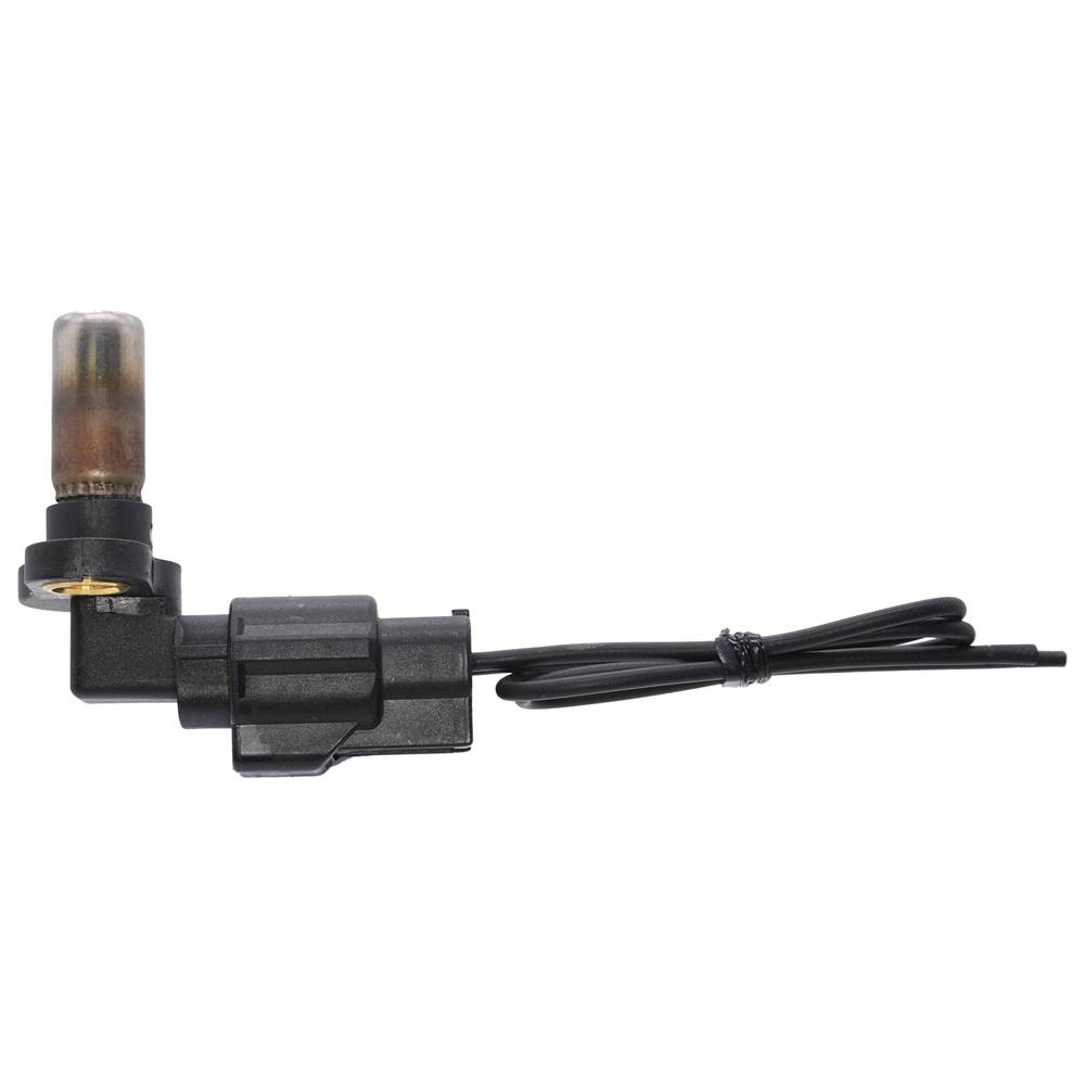 2000 Nissan Quest Crankshaft Sensor