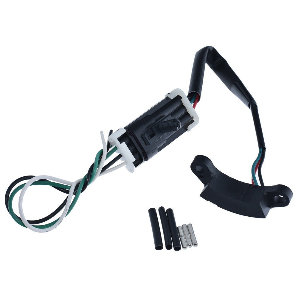 2000 Chevrolet Impala Crankshaft Sensor