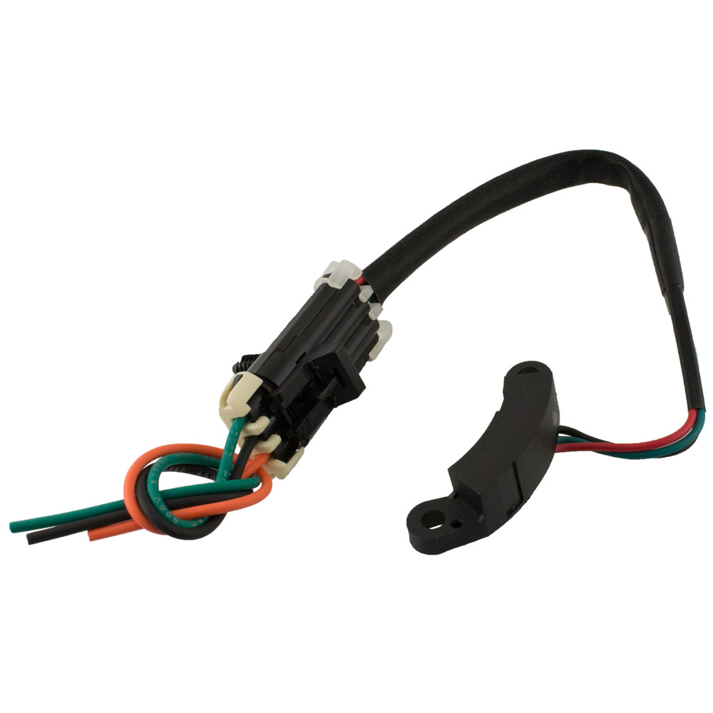 2000 Chevrolet Impala Crankshaft Sensor
