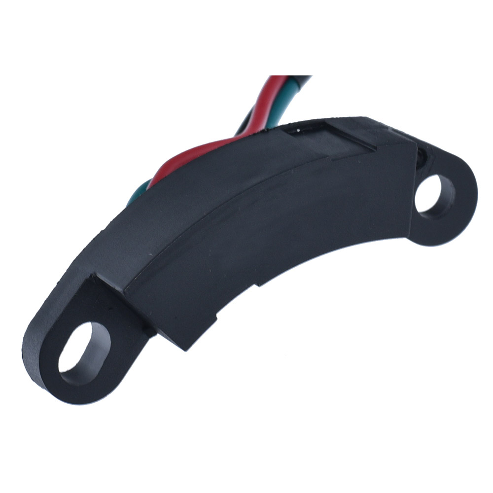 2000 Chevrolet Impala Crankshaft Sensor
