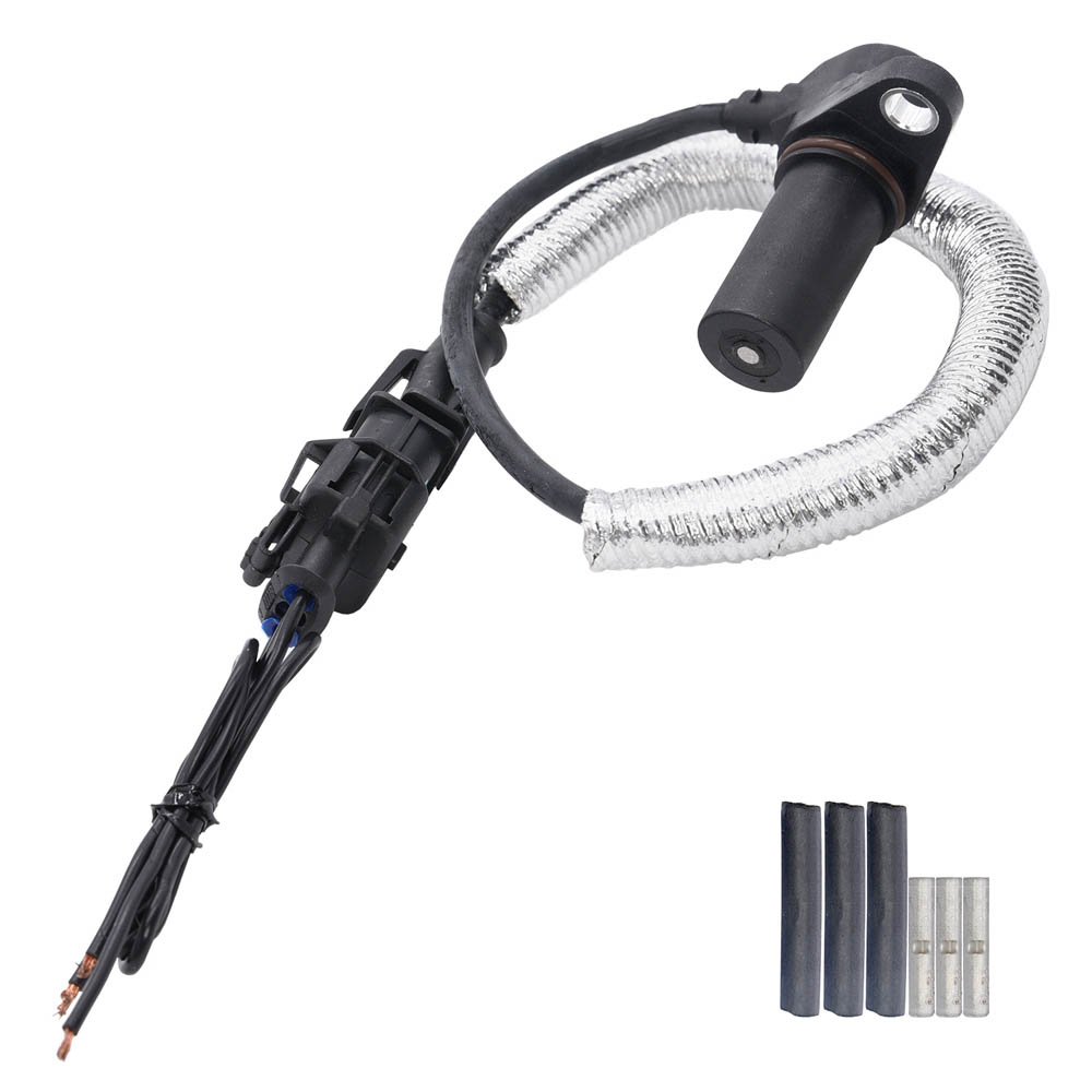 2000 Saturn LS2 Crankshaft Sensor
