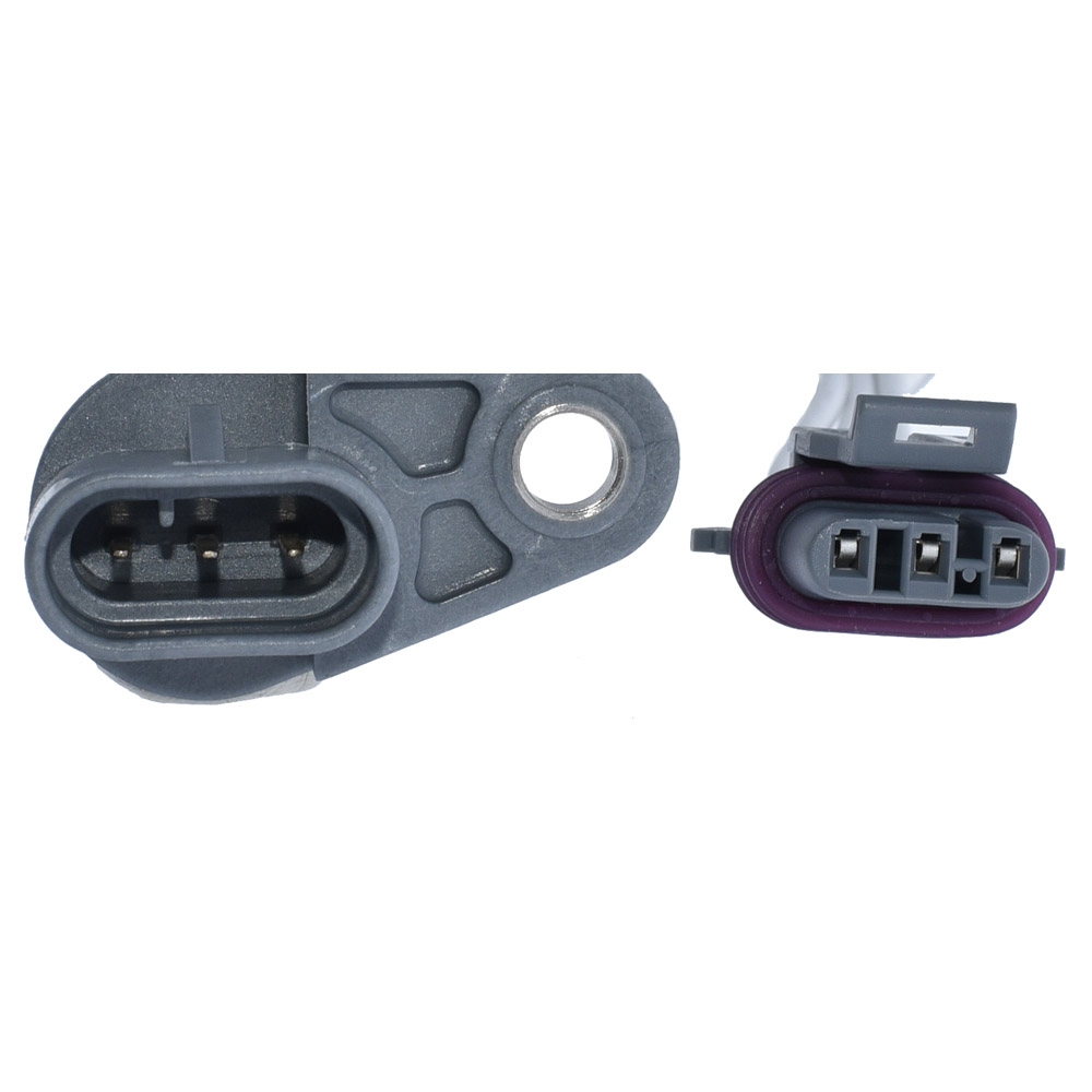2000 Cadillac Deville Crankshaft Sensor
