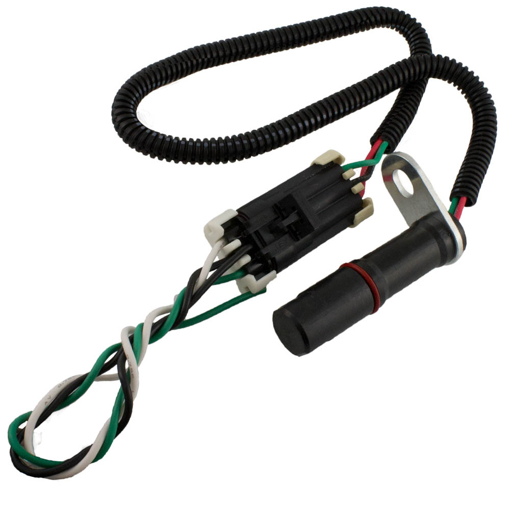 2001 Gmc C3500HD Crankshaft Sensor