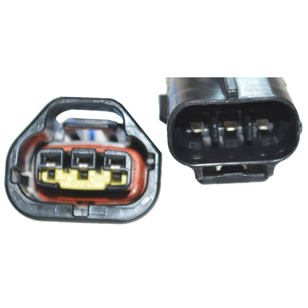 BuyAutoParts 57-72689AN Crankshaft Sensor