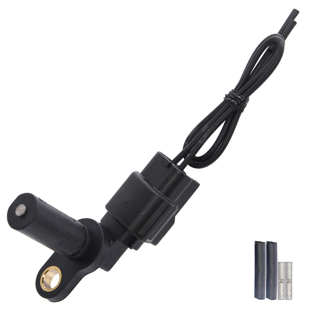 2000 Nissan Pathfinder Crankshaft Sensor