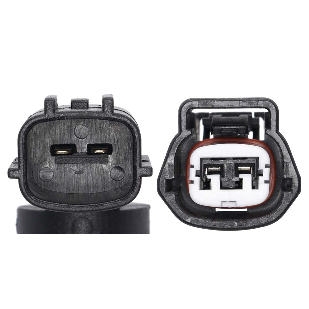2000 Nissan Pathfinder Crankshaft Sensor