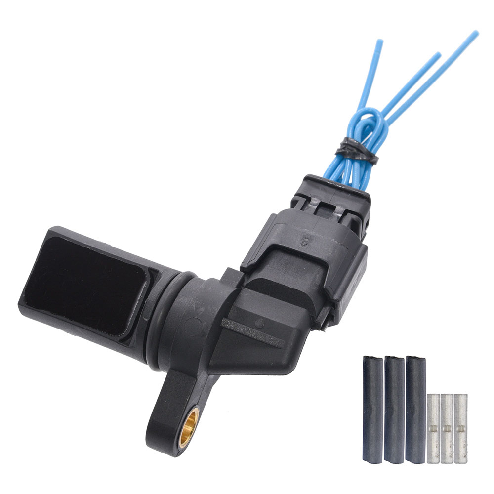 2004 Nissan Pathfinder Camshaft Sensor