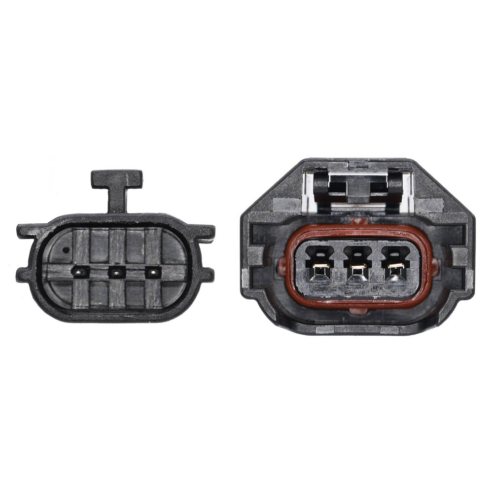 2004 Nissan Pathfinder Camshaft Sensor