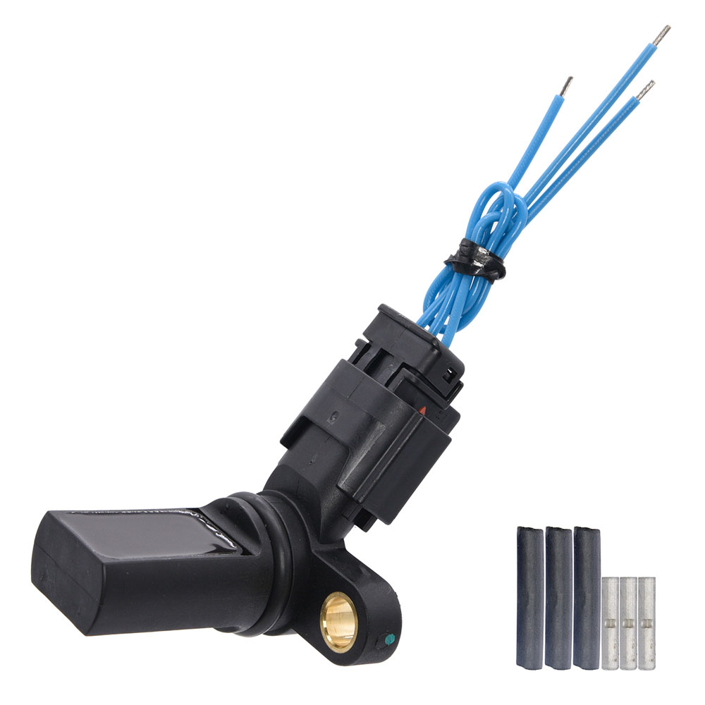 2012 Nissan NV2500 Camshaft Sensor