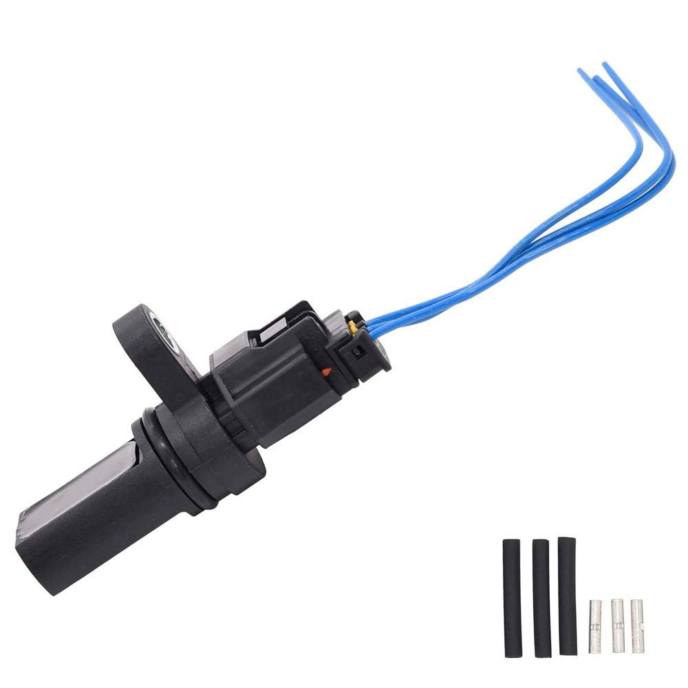 2003 Nissan Pathfinder Crankshaft Sensor