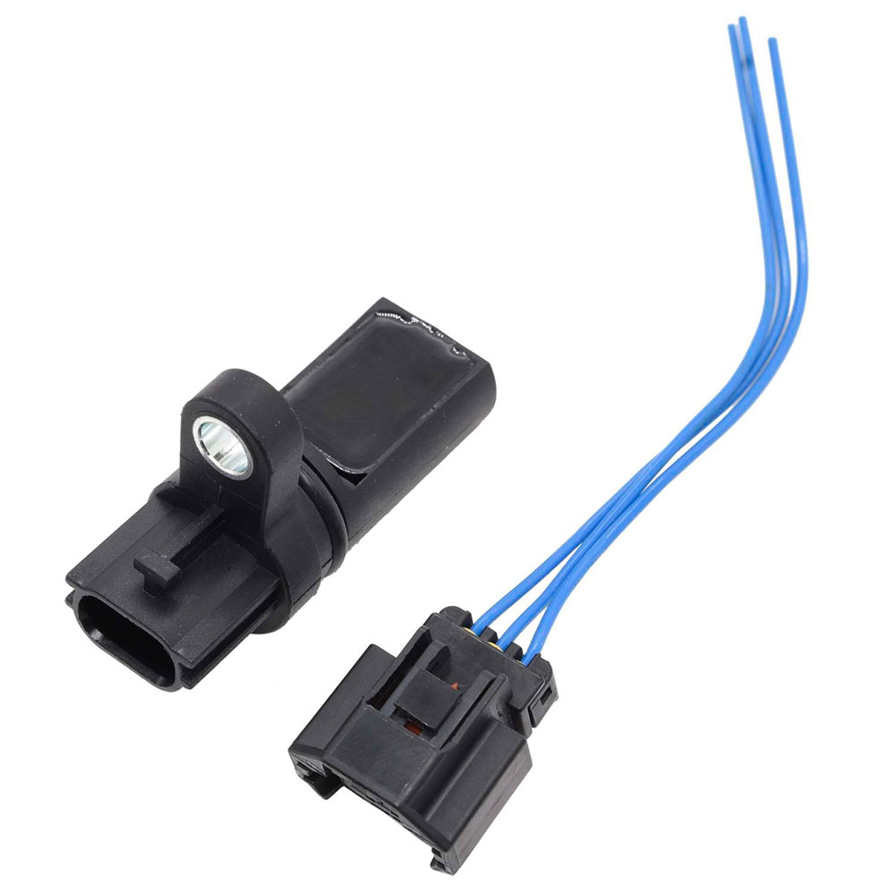 2003 Nissan Pathfinder Crankshaft Sensor