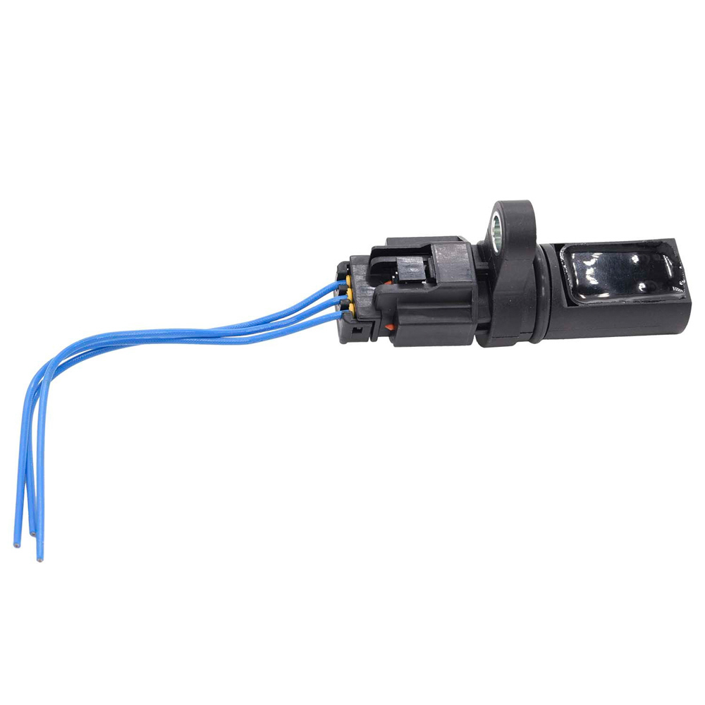 2003 Nissan Pathfinder Crankshaft Sensor