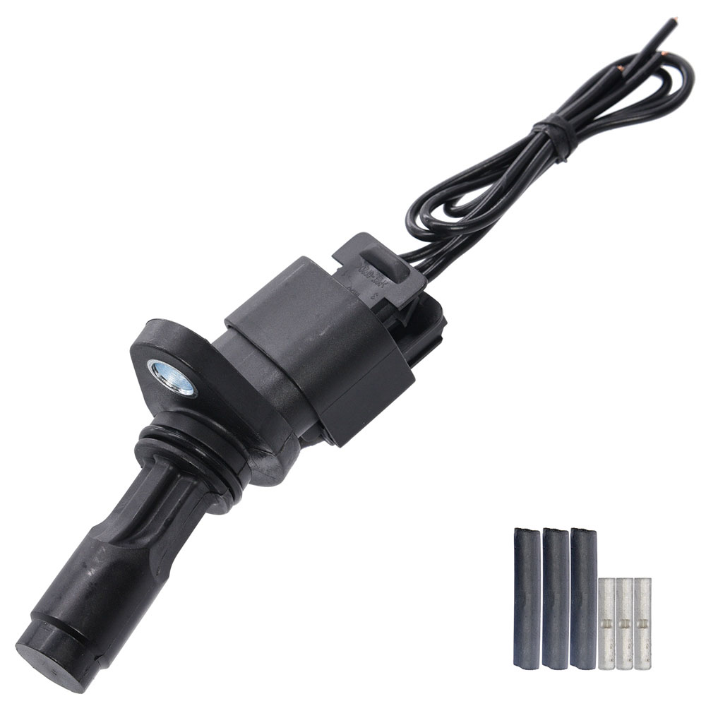 2007 Saturn Relay Crankshaft Sensor