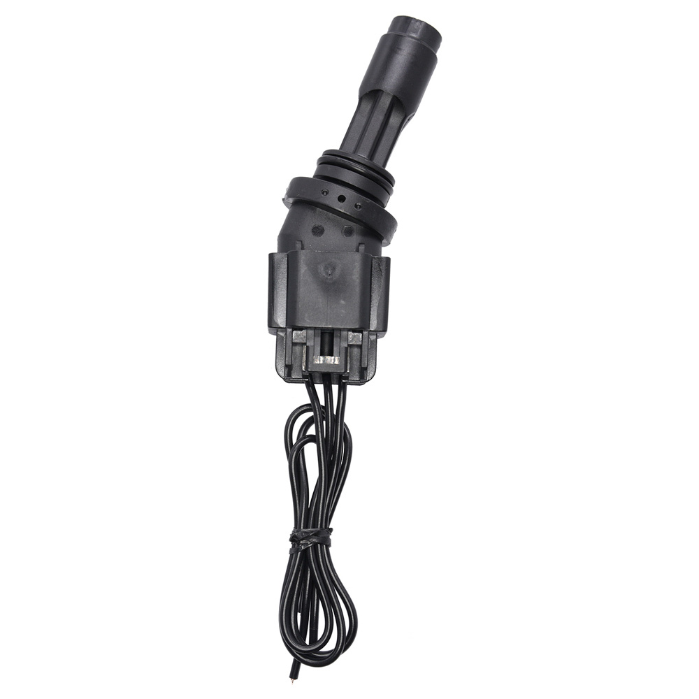 2007 Saturn Relay Crankshaft Sensor