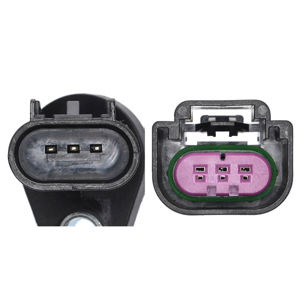 2007 Saturn Relay Crankshaft Sensor