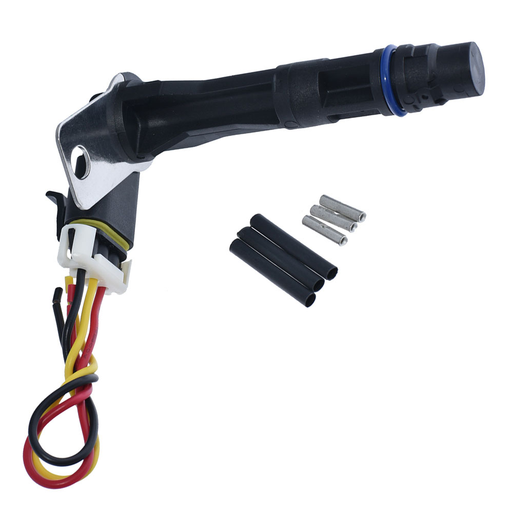 2004 Buick Rainier Camshaft Sensor