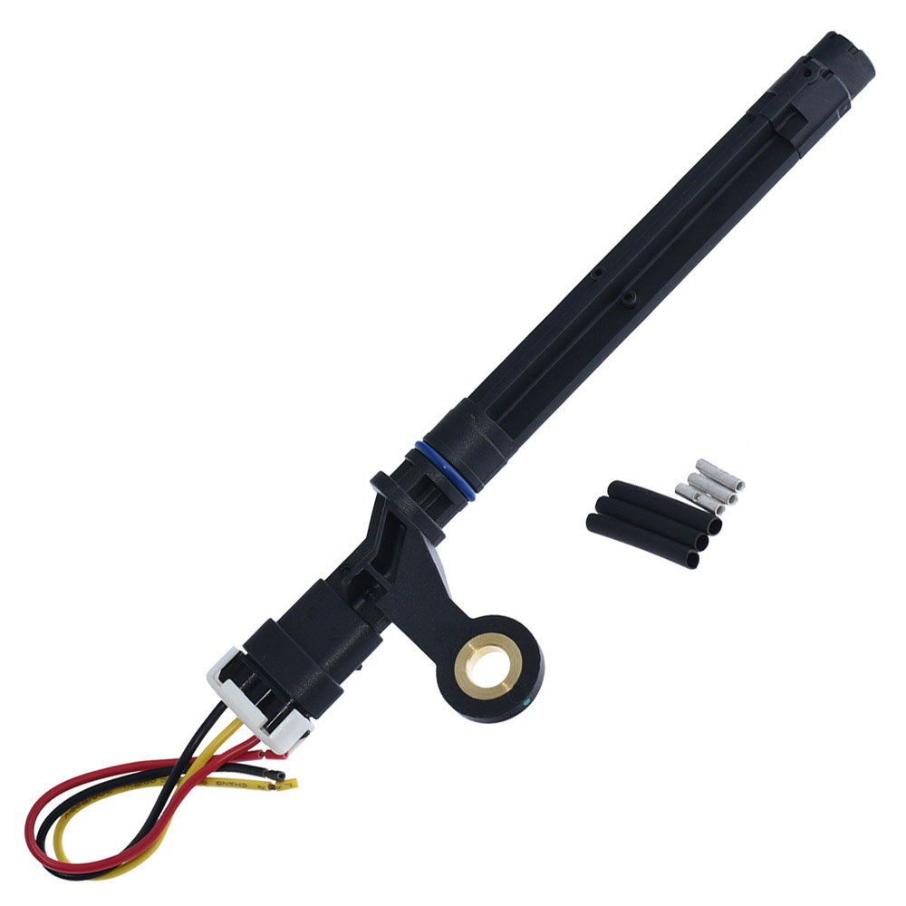 2003 Gmc Sierra 2500 HD Crankshaft Sensor