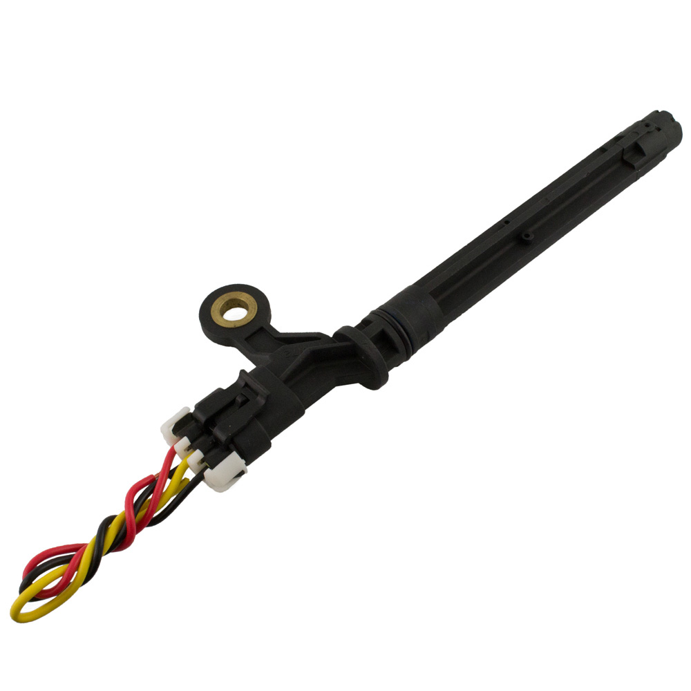 2003 Gmc Sierra 2500 HD Crankshaft Sensor