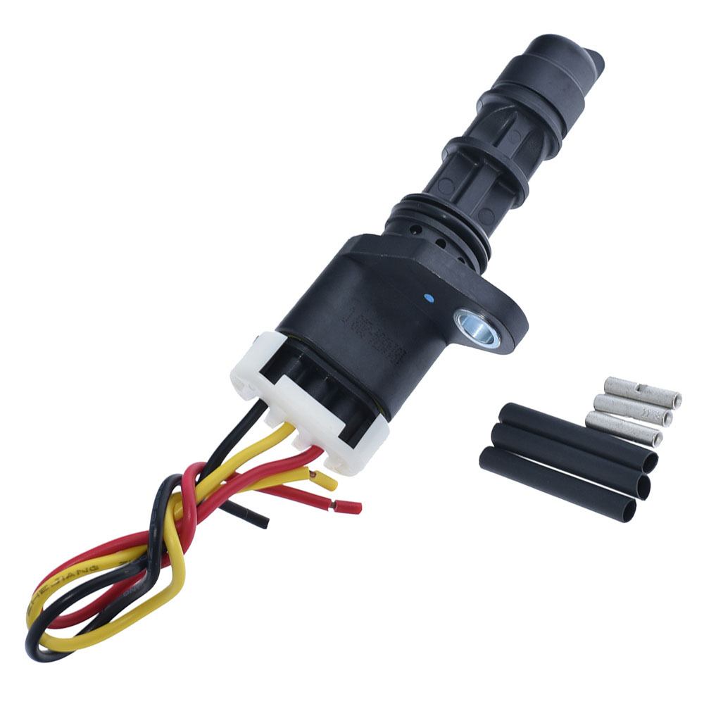 2007 Buick Rendezvous Camshaft Sensor