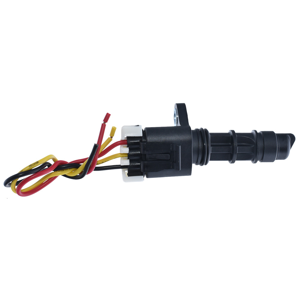 2007 Buick Rendezvous Camshaft Sensor