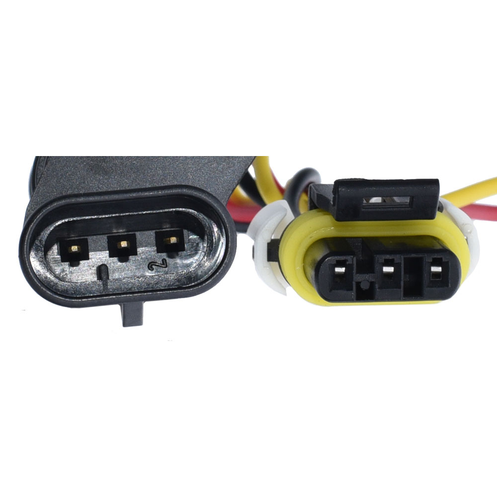 2007 Buick Rendezvous Camshaft Sensor
