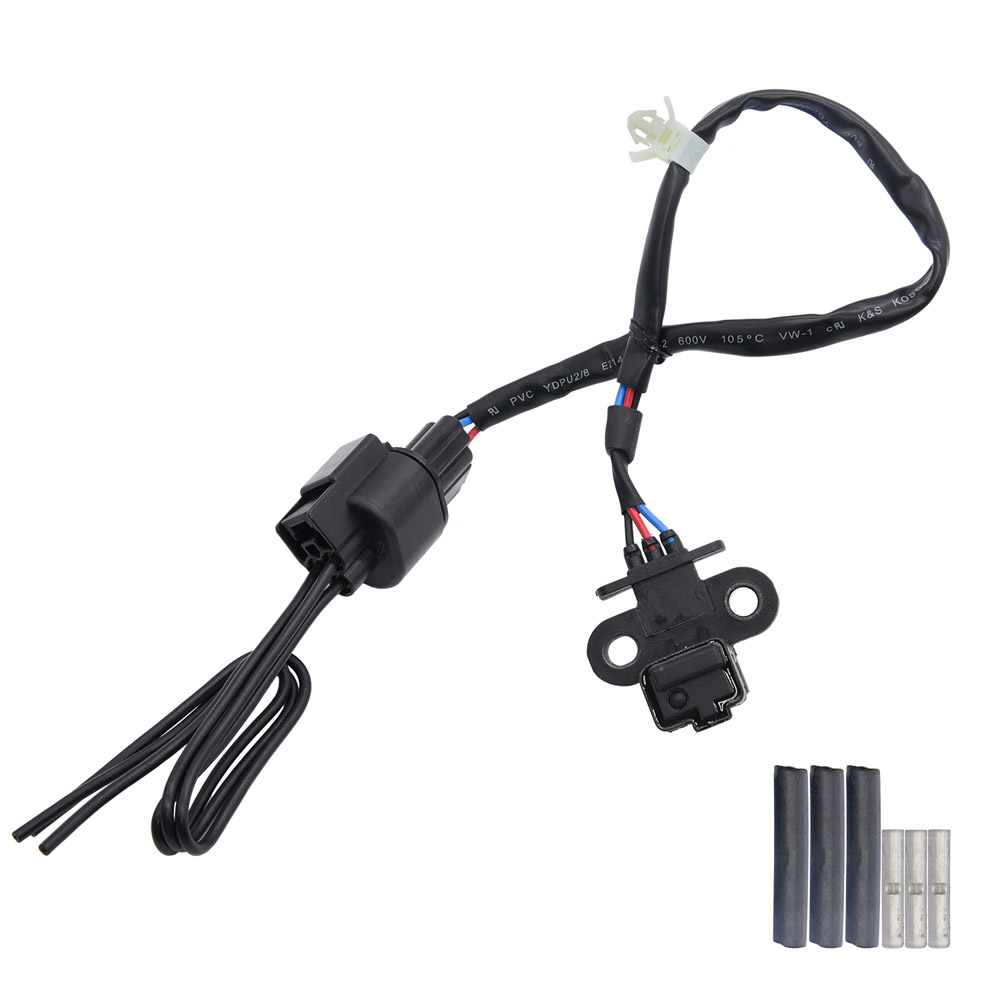 1995 Dodge Stealth Crankshaft Sensor