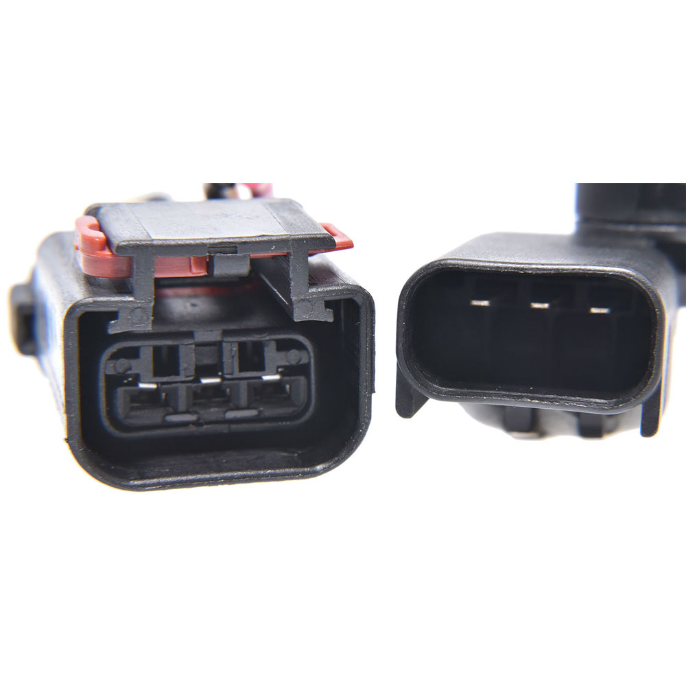 2005 Dodge Durango Crankshaft Sensor