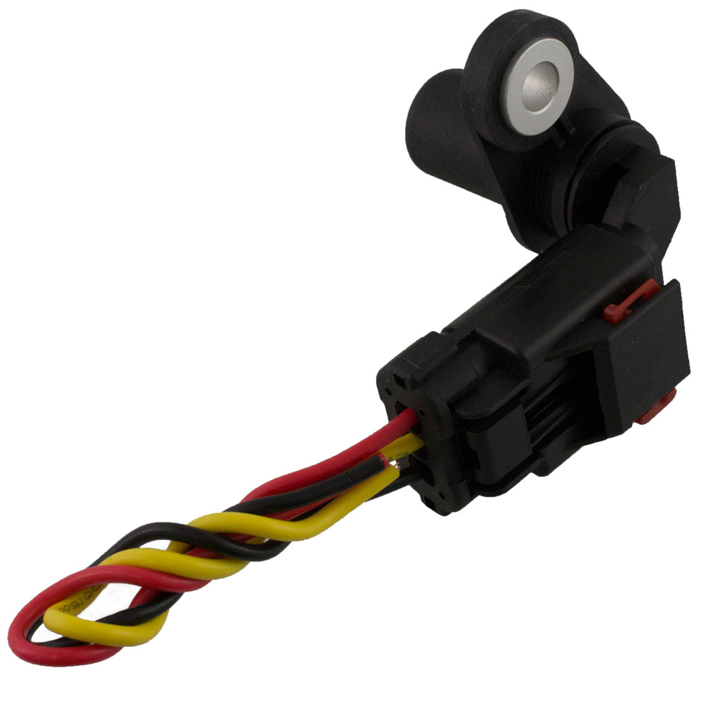 2005 Dodge Durango Crankshaft Sensor