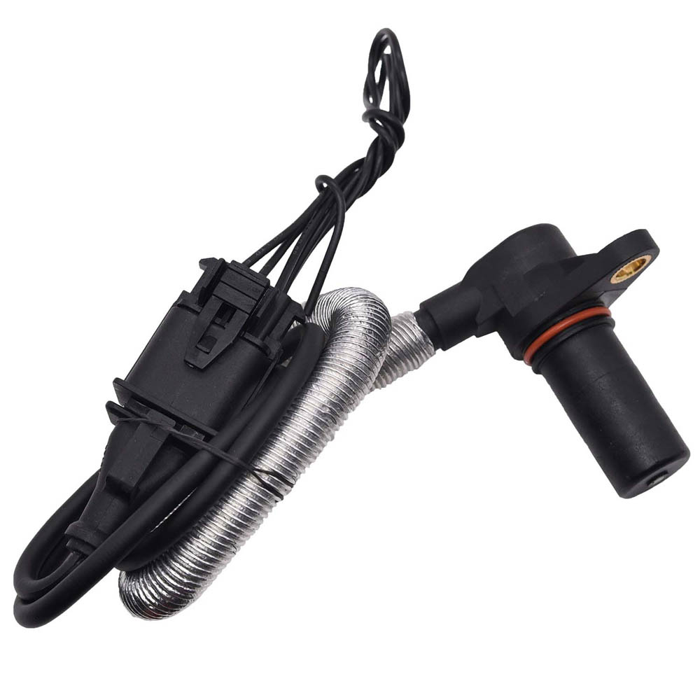 2003 Cadillac CTS Crankshaft Sensor