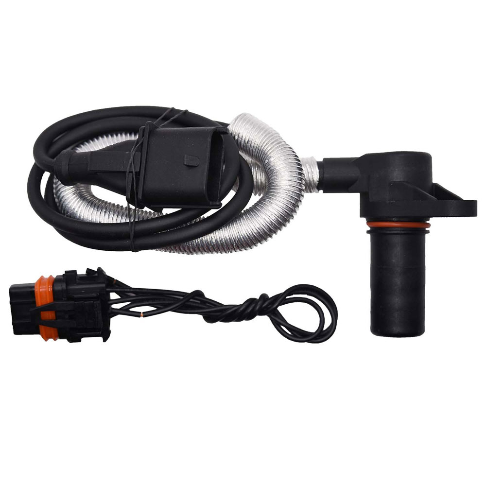 2003 Cadillac CTS Crankshaft Sensor