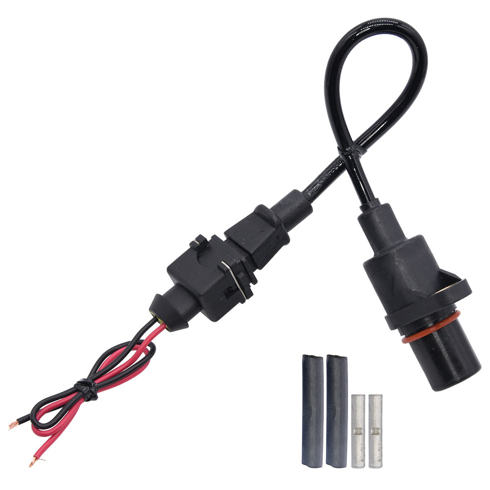2000 Hyundai Accent Crankshaft Sensor
