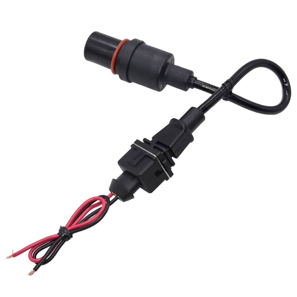 2000 Hyundai Accent Crankshaft Sensor