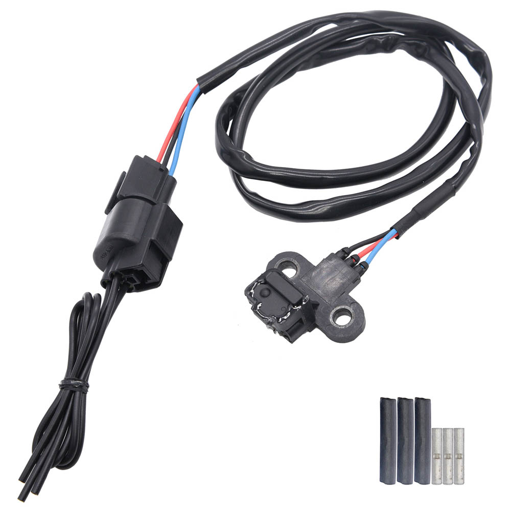 2000 Mitsubishi Eclipse Crankshaft Sensor
