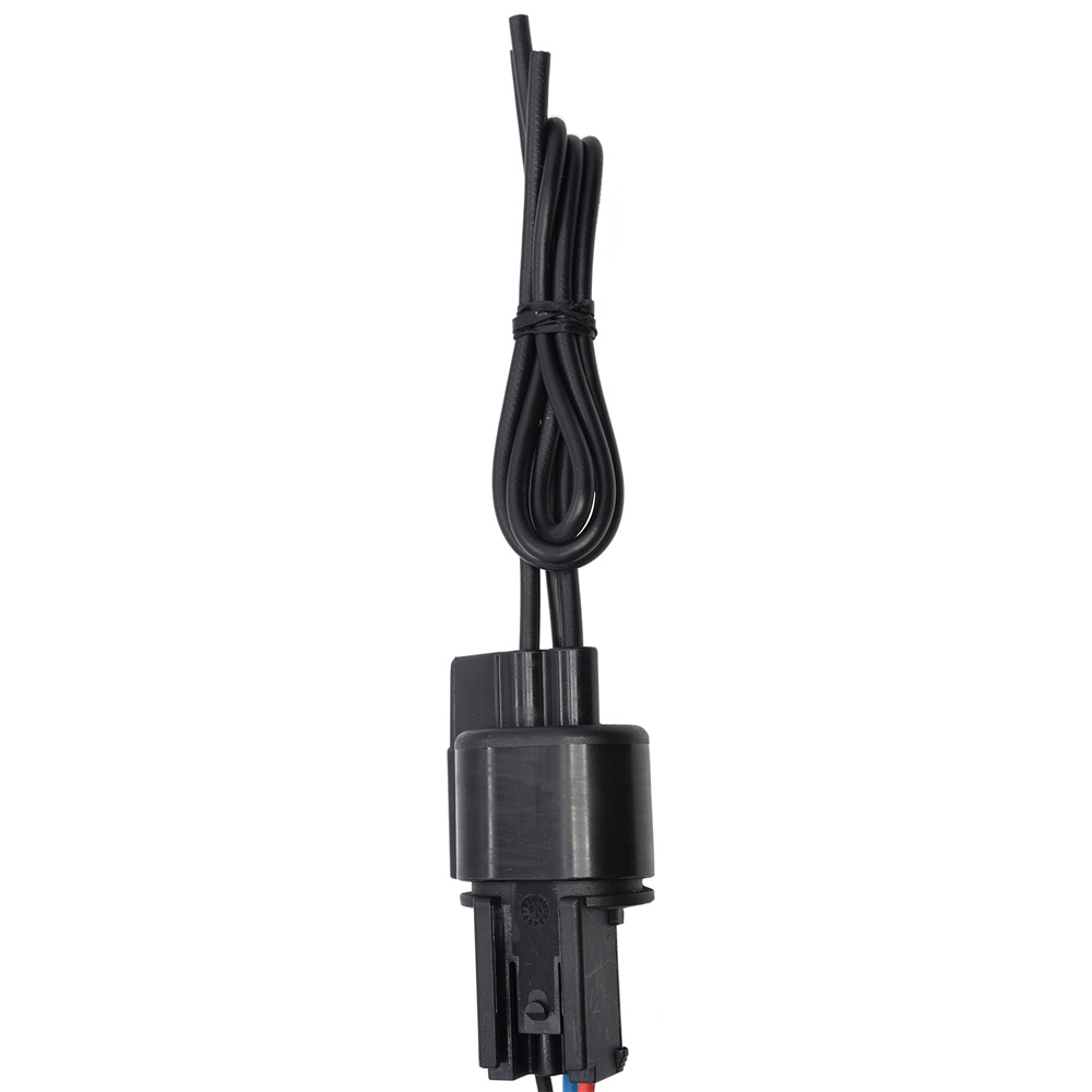 2000 Mitsubishi Eclipse Crankshaft Sensor