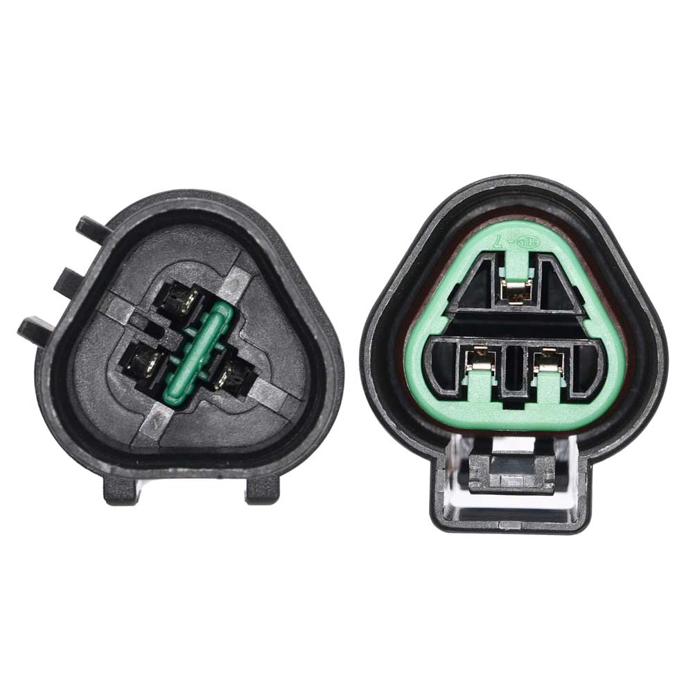 2000 Mitsubishi Eclipse Crankshaft Sensor