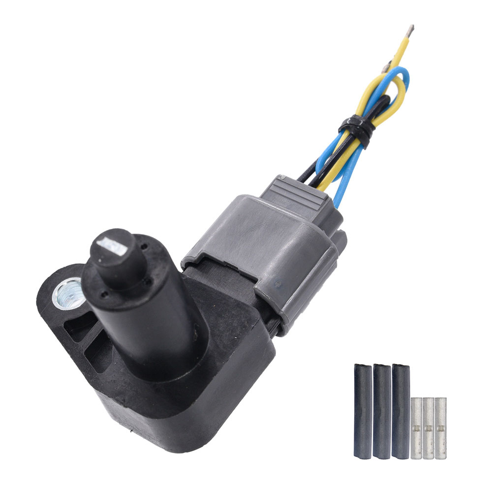 2000 Infiniti I30 Crankshaft Sensor
